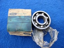 Ford capri cuscinetto - v6, guida