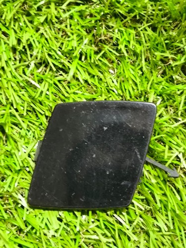 Coperchio gancio traino