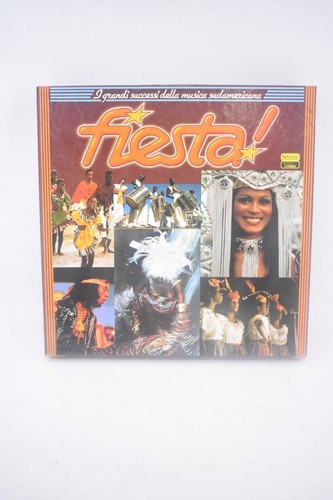 Cofanetto dischi vinile - cofanetto,