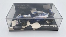 MIN430950005 Minichamps Williams Renault FW 17 D.Hill 1/43