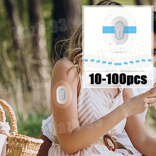 100pz per dexcom g6 - per,