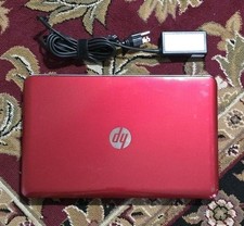 pc notebook hp pavilion 15
