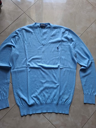 Maglione polo ralph lauren - maglione,