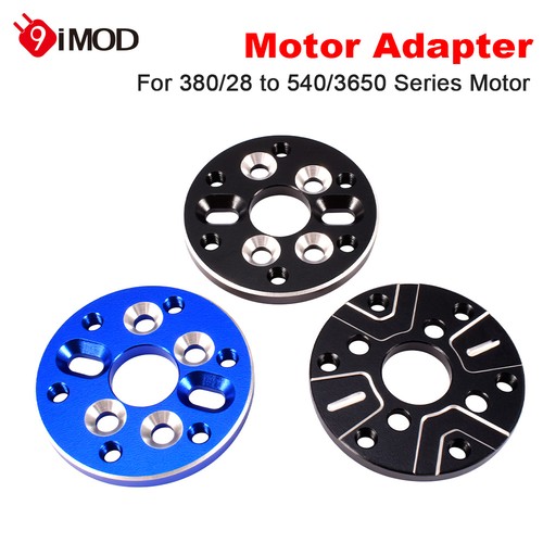 9imod adattatore motore - 9imod,