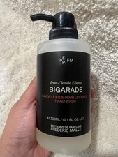 Jean claude ellena bigarade - jean,