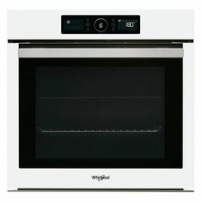 Forno Pirolitico Whirlpool