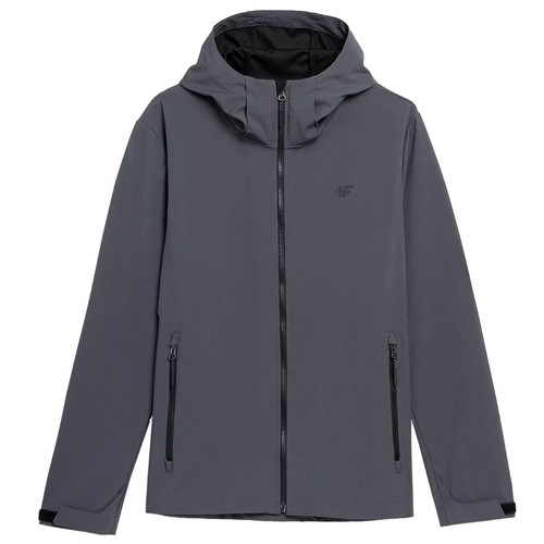 Giacca softshell antivento - giacca,