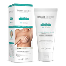 Crema Rassodante Seno Breast Booster IntimateLine – Gel Tonificante Rimodellante