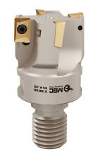 Fresa a vite 90° testa