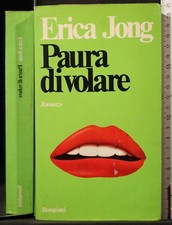PAURA DI VOLARE. ERICA JONG
