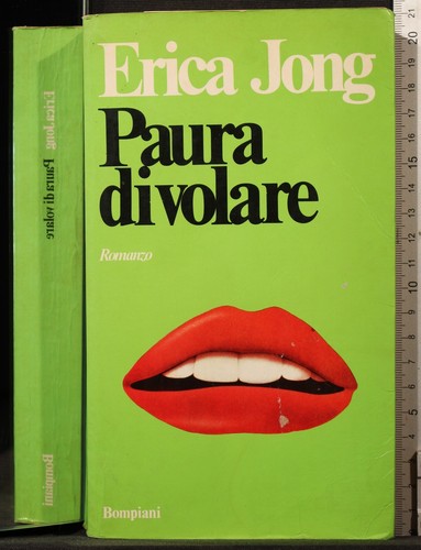 Paura volare erica jong - paura, di