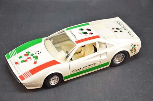 Ferrari 308 gtb italia - italia, 90