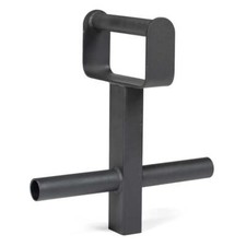 Titan Fitness Piastra-Caricata T-Swing Adatto per Piastre di Peso Olimpiche 50mm