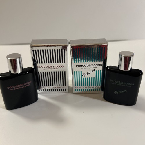 Lotto profumi mignon - di,