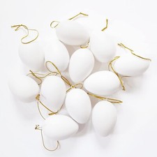 RUIYWEN 12 Uova di Pasqua Uova
