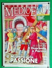  R@R@ RIVISTA MEDIOEVO-IL