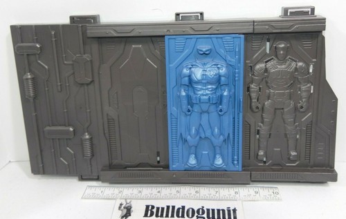 Batman superman ultimate - batman,