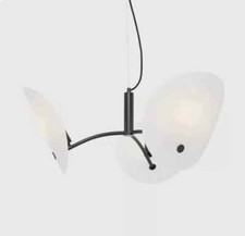 Lampadario da soffitto nuovo