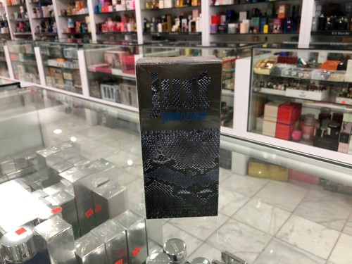Just cavalli spray edt ml - just,