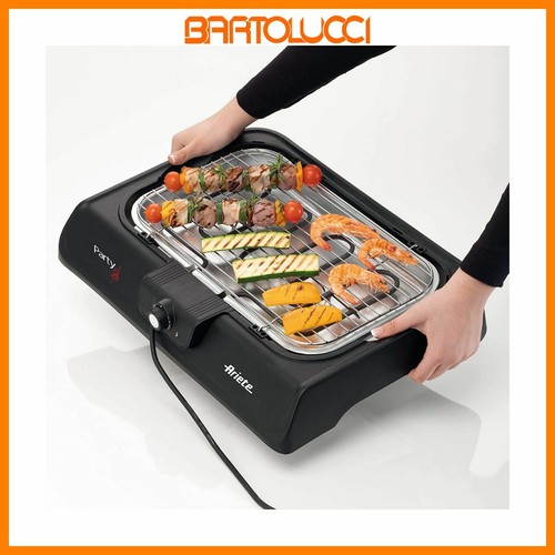 Ariete 723 party grill - 723,