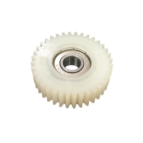 Ingranaggio motore bici