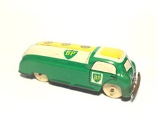 Marchesini autocisterna BP