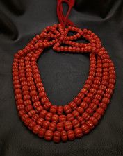 Collana di perle a forma di