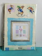 Anchor Counted Cross Stitch