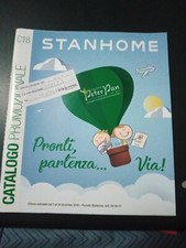 CATALOGO PROMOZIONALE C18 STANHOME SETT. 49/50/51 3/20 DICEMBRE 2019