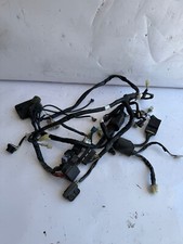 IMPIANTO ELETTRICO CABLAGGIO