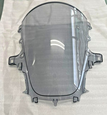 Cupolino Plexiglas bombato alto trasparente YAMAHA YZF R1 R1M 2020