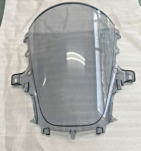Cupolino plexiglas bombato - cupolino,