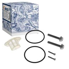 VAICO FILTRO OLIO CAMBIO DISTRIBUZIONE adatto per HALDEX GEN V/5 AUDI A1 A3 Q2 Q3