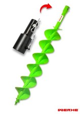 Trapano da terra 120 mm