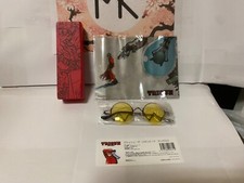 Occhiali da sole TRIGUN Vash