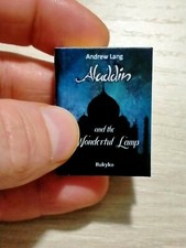 ALADDIN DI ANDREW LANG - LIBRO
