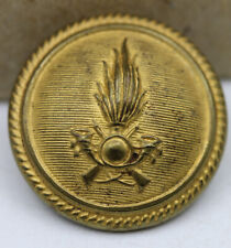 bottone button guardia finanza fanteria esercito militare guerra divisa uniforme