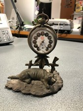 Cipolla, orologio da tasca in
