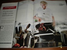 Sport Week.GORDON RAMSAY,h