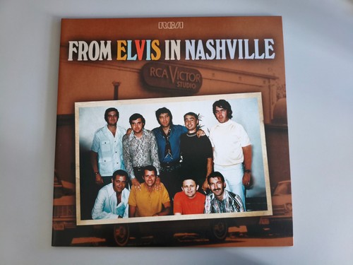 Elvis presley from - elvis,
