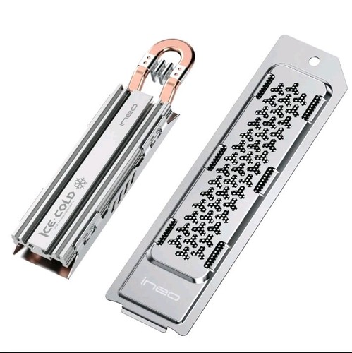 Dissipatore calore ps5 - dissipatore, di
