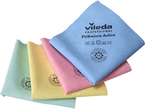 Vileda professional panno - vileda,