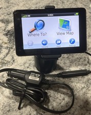 Garmin Nuvi 3590LM GPS