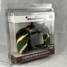 easyCover camera body