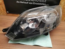 Faro proiettore alogeno