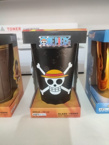 Gadget one piece abystyle - gadget, piece: