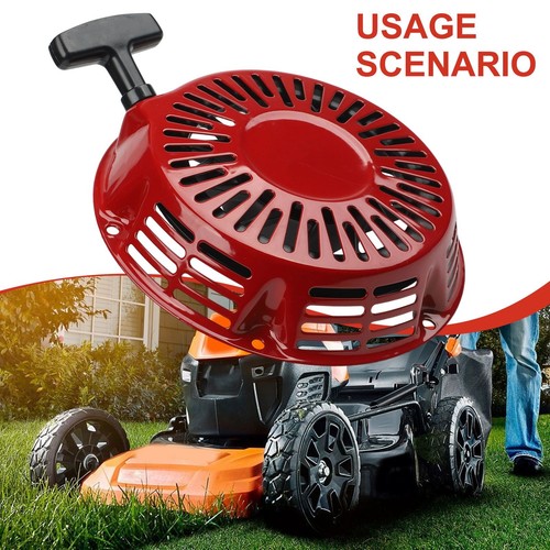 Rinculo avviamento pull - rinculo,