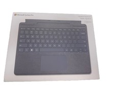 Microsoft Surface Pro - TASTIERA CON PENNA SOTTILE - PIANOFORTE (BLU)