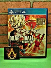 Dragon Ball Xenoverse XV