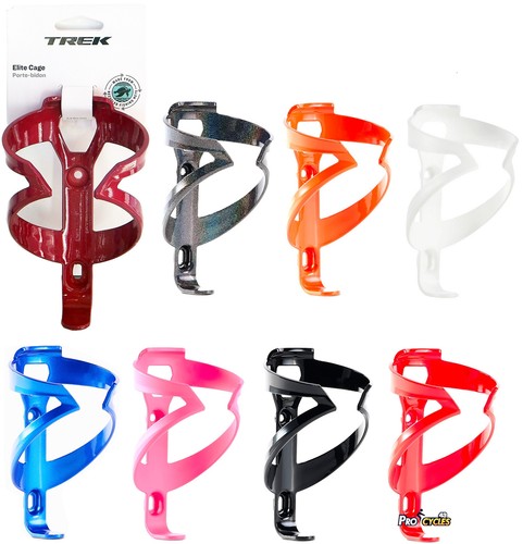 Porte bidon trek elite - porte-bidon, cage